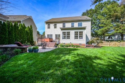Tiny photo for 9018 Brigadier Road, Mechanicsville, VA 23116 (MLS # 2626405)