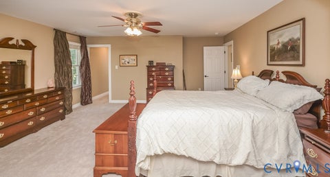 Tiny photo for 9018 Brigadier Road, Mechanicsville, VA 23116 (MLS # 2626405)