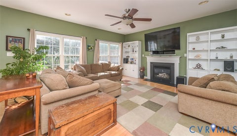 Tiny photo for 9018 Brigadier Road, Mechanicsville, VA 23116 (MLS # 2626405)