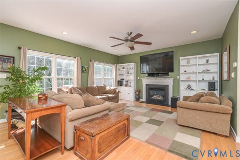 Tiny photo for 9018 Brigadier Road, Mechanicsville, VA 23116 (MLS # 2626405)