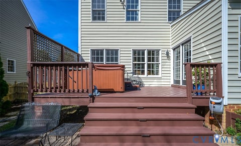 Tiny photo for 9018 Brigadier Road, Mechanicsville, VA 23116 (MLS # 2626405)