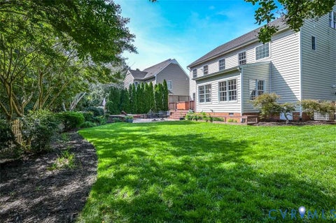 Tiny photo for 9018 Brigadier Road, Mechanicsville, VA 23116 (MLS # 2626405)