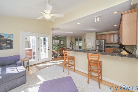 Tiny photo for 9018 Brigadier Road, Mechanicsville, VA 23116 (MLS # 2626405)