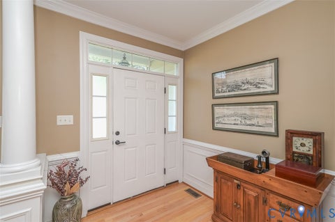 Tiny photo for 9018 Brigadier Road, Mechanicsville, VA 23116 (MLS # 2626405)