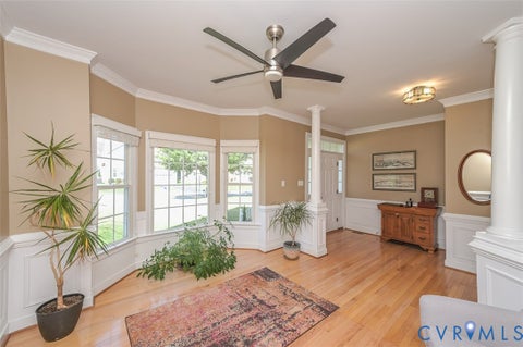Tiny photo for 9018 Brigadier Road, Mechanicsville, VA 23116 (MLS # 2626405)