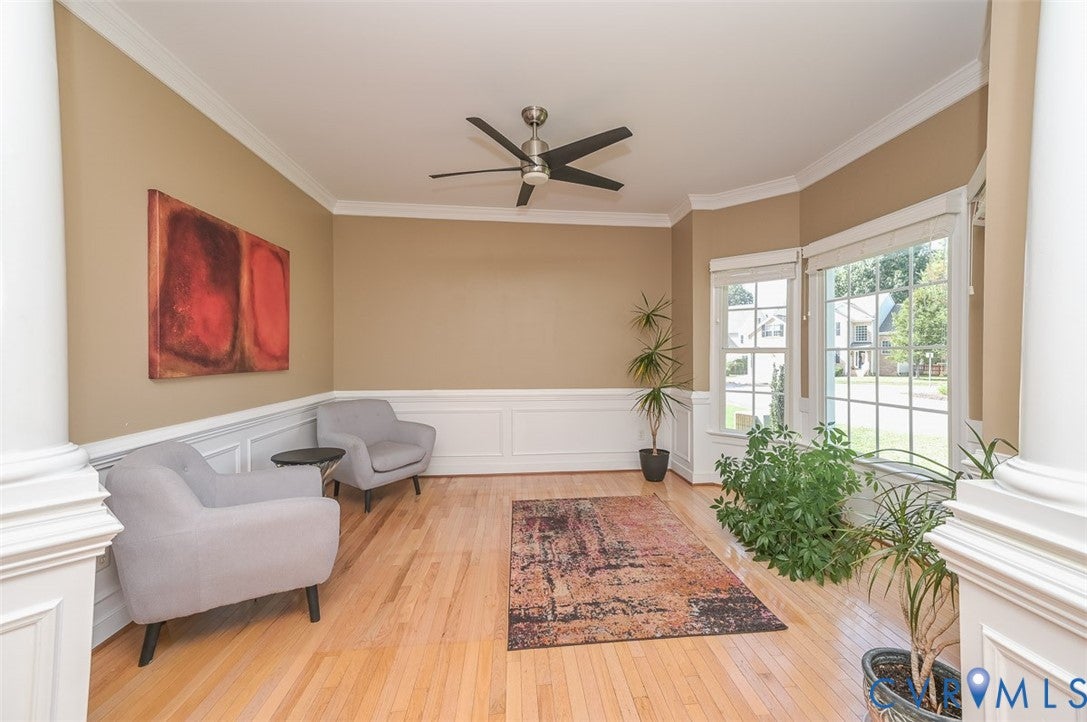 9018 Brigadier Road