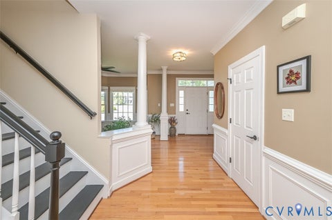 Tiny photo for 9018 Brigadier Road, Mechanicsville, VA 23116 (MLS # 2626405)