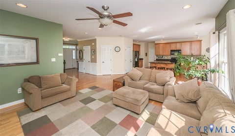Tiny photo for 9018 Brigadier Road, Mechanicsville, VA 23116 (MLS # 2626405)