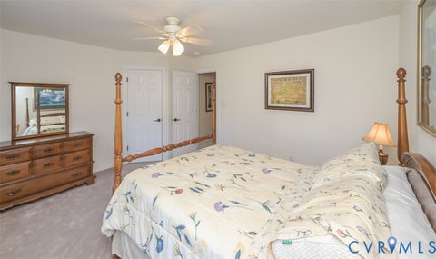 Tiny photo for 9018 Brigadier Road, Mechanicsville, VA 23116 (MLS # 2626405)