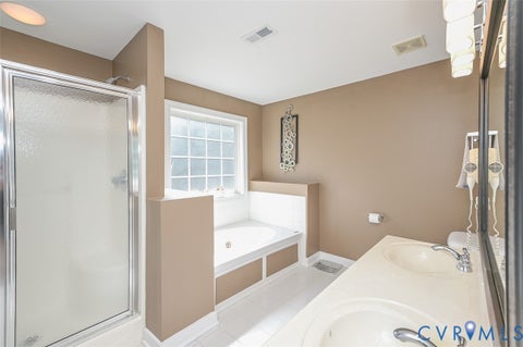 Tiny photo for 9018 Brigadier Road, Mechanicsville, VA 23116 (MLS # 2626405)