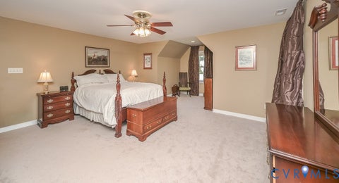 Tiny photo for 9018 Brigadier Road, Mechanicsville, VA 23116 (MLS # 2626405)