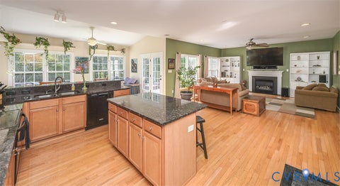 Tiny photo for 9018 Brigadier Road, Mechanicsville, VA 23116 (MLS # 2626405)