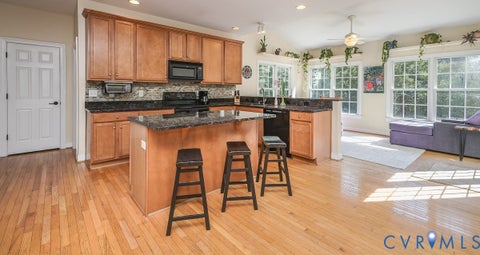 Tiny photo for 9018 Brigadier Road, Mechanicsville, VA 23116 (MLS # 2626405)