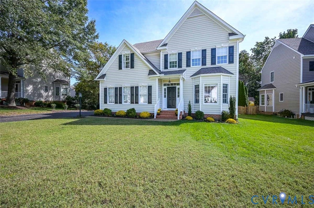 9018 Brigadier Road