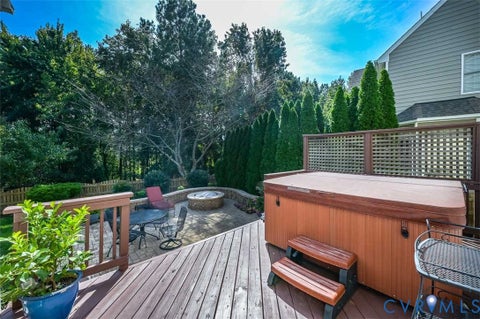 Tiny photo for 9018 Brigadier Road, Mechanicsville, VA 23116 (MLS # 2626405)
