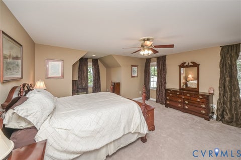 Tiny photo for 9018 Brigadier Road, Mechanicsville, VA 23116 (MLS # 2626405)
