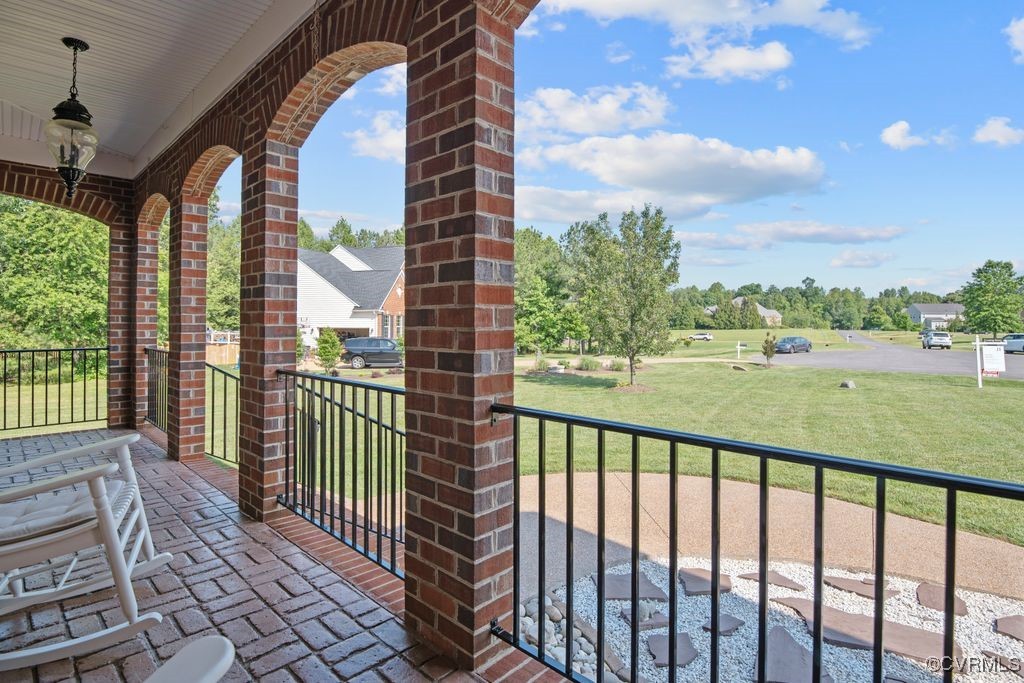 12316 Traylor Field Lane