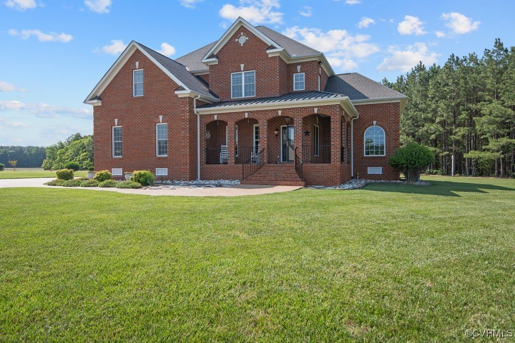12316 Traylor Field Lane