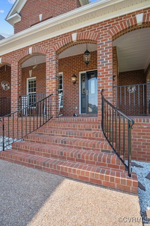12316 Traylor Field Lane