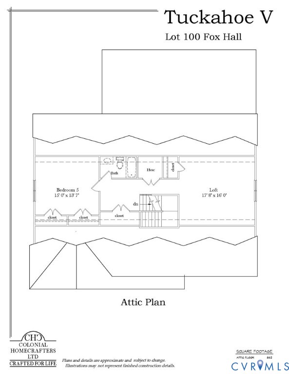 13000 Huntsteed Court