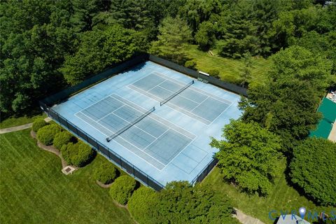 Tiny photo for 13000 Huntsteed Court, Ridge Branch, VA 23233 (MLS # 2531770)