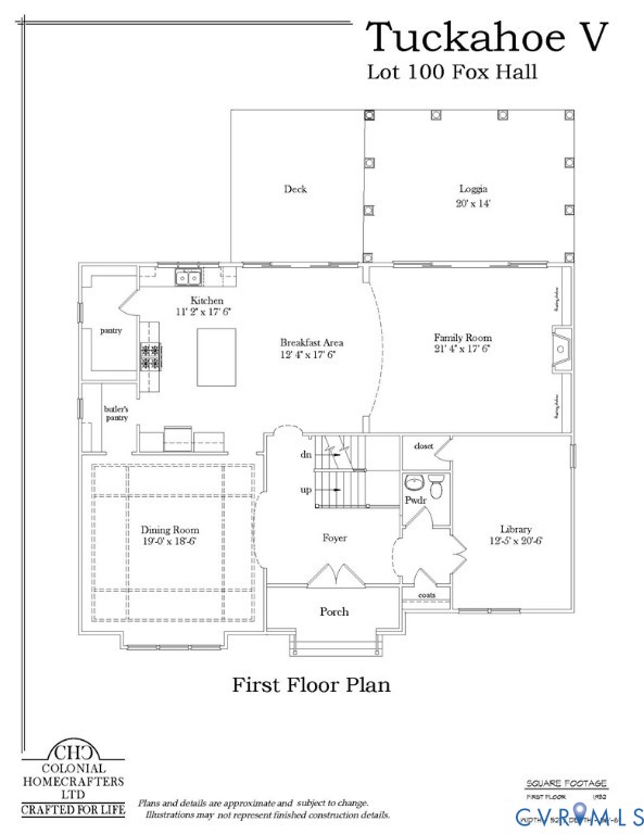 13000 Huntsteed Court