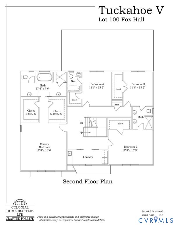 13000 Huntsteed Court