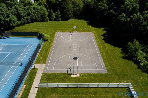 Tiny photo for 13000 Huntsteed Court, Ridge Branch, VA 23233 (MLS # 2531770)