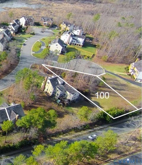 Tiny photo for 13000 Huntsteed Court, Ridge Branch, VA 23233 (MLS # 2531770)