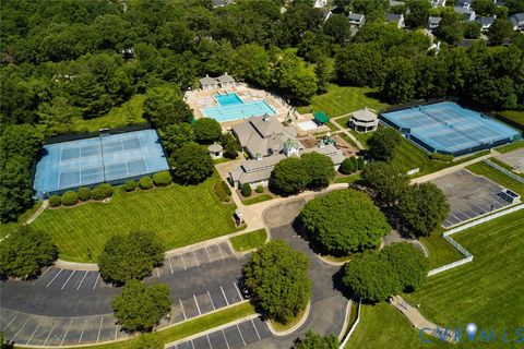 Tiny photo for 13000 Huntsteed Court, Ridge Branch, VA 23233 (MLS # 2531770)