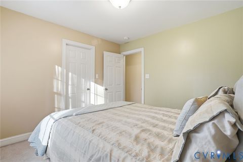 Tiny photo for 17192 Katy Lane, Beaverdam, VA 23015 (MLS # 2605068)