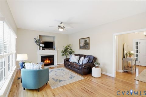 Tiny photo for 17192 Katy Lane, Beaverdam, VA 23015 (MLS # 2605068)