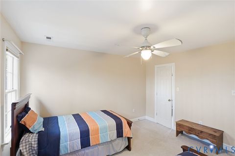 Tiny photo for 17192 Katy Lane, Beaverdam, VA 23015 (MLS # 2605068)