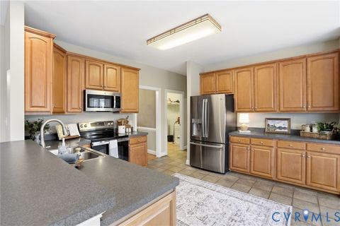 Tiny photo for 17192 Katy Lane, Beaverdam, VA 23015 (MLS # 2605068)