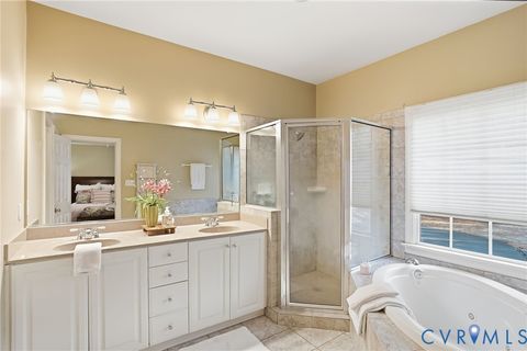 Tiny photo for 17192 Katy Lane, Beaverdam, VA 23015 (MLS # 2605068)