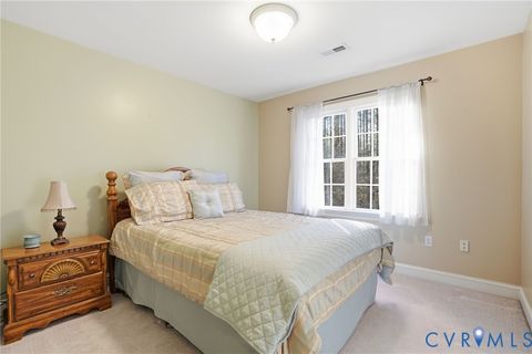 Tiny photo for 17192 Katy Lane, Beaverdam, VA 23015 (MLS # 2605068)