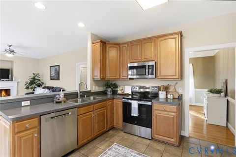 Tiny photo for 17192 Katy Lane, Beaverdam, VA 23015 (MLS # 2605068)