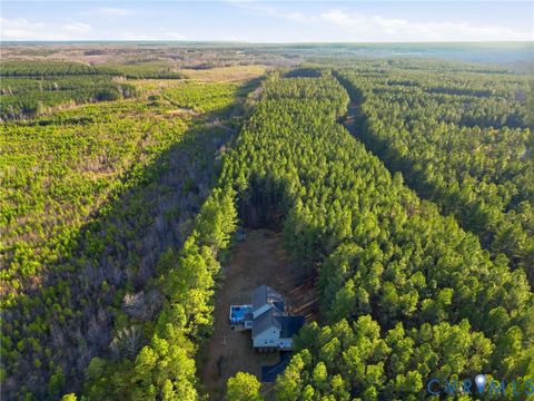 Tiny photo for 17192 Katy Lane, Beaverdam, VA 23015 (MLS # 2605068)