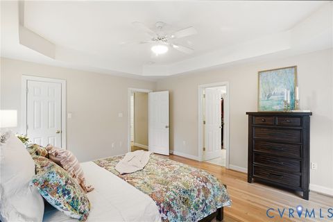 Tiny photo for 17192 Katy Lane, Beaverdam, VA 23015 (MLS # 2605068)