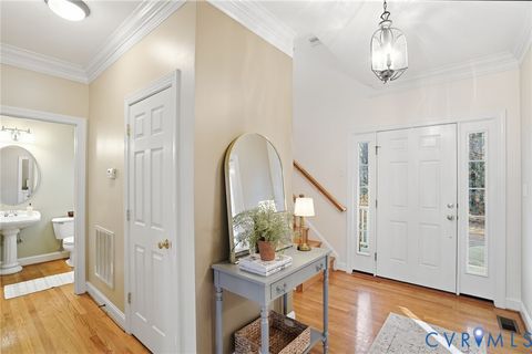 Tiny photo for 17192 Katy Lane, Beaverdam, VA 23015 (MLS # 2605068)