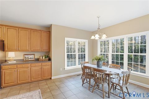 Tiny photo for 17192 Katy Lane, Beaverdam, VA 23015 (MLS # 2605068)