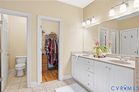 Tiny photo for 17192 Katy Lane, Beaverdam, VA 23015 (MLS # 2605068)