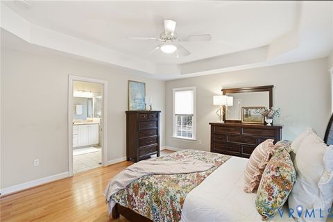 Tiny photo for 17192 Katy Lane, Beaverdam, VA 23015 (MLS # 2605068)