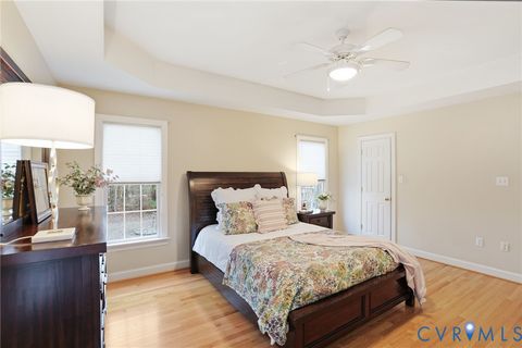 Tiny photo for 17192 Katy Lane, Beaverdam, VA 23015 (MLS # 2605068)