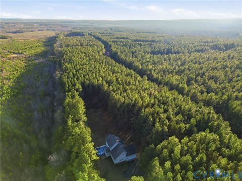 Tiny photo for 17192 Katy Lane, Beaverdam, VA 23015 (MLS # 2605068)