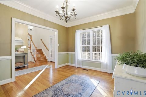 Tiny photo for 17192 Katy Lane, Beaverdam, VA 23015 (MLS # 2605068)