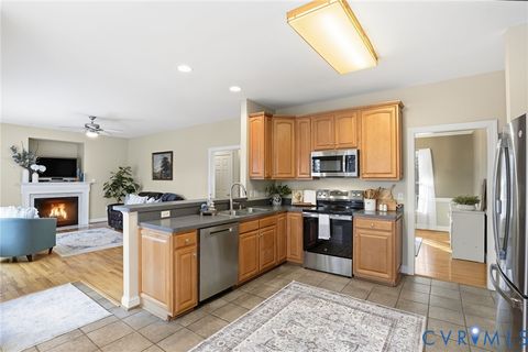 Tiny photo for 17192 Katy Lane, Beaverdam, VA 23015 (MLS # 2605068)