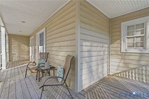 Tiny photo for 17192 Katy Lane, Beaverdam, VA 23015 (MLS # 2605068)