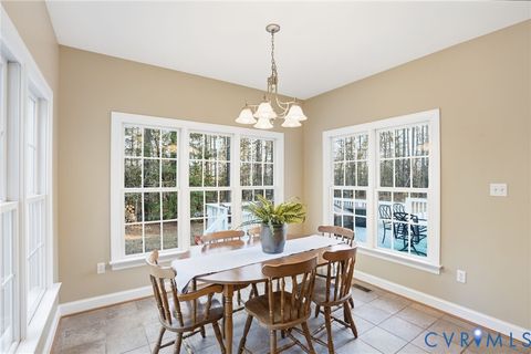 Tiny photo for 17192 Katy Lane, Beaverdam, VA 23015 (MLS # 2605068)