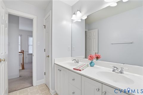 Tiny photo for 17192 Katy Lane, Beaverdam, VA 23015 (MLS # 2605068)